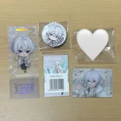 すにすて にしきくん グッズセット 2026年最新】にしきくんの人気アイテム - メルカリ