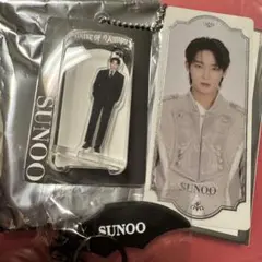 ENHYPEN ソヌ house of vampire 3点セット