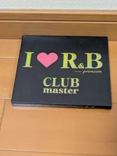 I ♥ R&B premium CLUB master