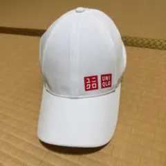 UNIQLO RF テニスウェアセット キャップ ポロシャツ ソックス - メルカリ