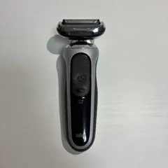 BRAUN S5+ メンズ電気シェーバー 本体のみ - メルカリ