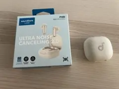 Soundcore P40i ワイヤレスイヤホン