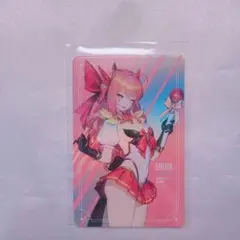 ウラシク182】美少女セクシーカード - メルカリ