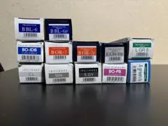 カラー剤 フィヨーレ クオルシアまとめ売り - メルカリ