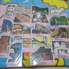 2026年最新】ご当地フォルムカード第1弾の人気アイテム - メルカリ