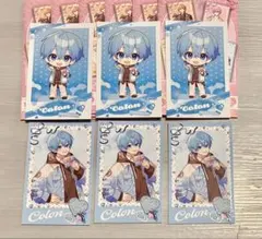 すとぷり ころんくん Sweet Days Collection フォトカード