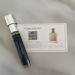 ★*★様 Acca Kappa Giardino Segreto 5mlのサムネイル