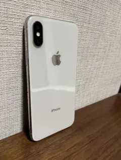 2026年最新】iphone x 256gb シルバー mqc22j/aの人気アイテム - メルカリ