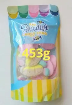 大小BUBS MIX11種類 《大容量454g》スウェディッシュキャンディ - メルカリ