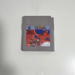 N*a様 TETRIS テトリス ゲームボーイ用ソフト