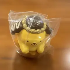 サンリオ　チョコレートドール　ポムポムプリン
