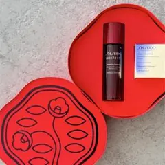 資生堂　マイレージプログラム特典2025 カメリアセット