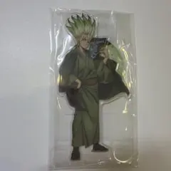 Dr.STONE 石神千空 TOHO 10周年 アクリルスタンド アクスタ - メルカリ