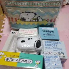 スヌーピー まとめ売り 2025年最新】スヌーピー_まとめ売りの人気アイテム - メルカリ