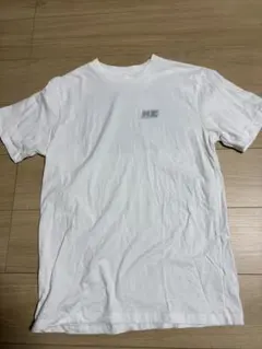 MADEIN SHOWCASE 白　Tシャツ　グッズ