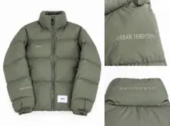 2026年最新】bivouac wtapsの人気アイテム - メルカリ
