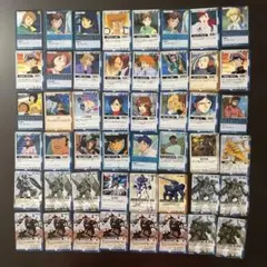 2026年最新】ガンダムウォーの人気アイテム - メルカリ