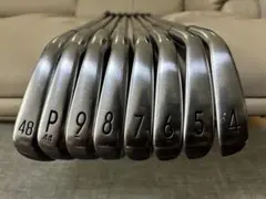 Titleist T100S アイアンセット 4-P 7本 - メルカリ