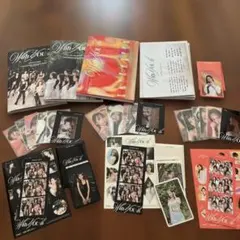 TWICE 13th mini album With YOU-th 特典付き