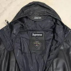 2026年最新】SUPREME ジャンパー・ブルゾンの人気アイテム - メルカリ