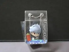 銀時　銀さん　キーホルダーのサムネイル