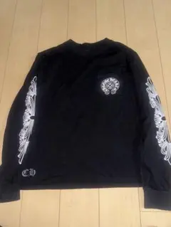 本物‼️ 即購入⭕️CHROME HEARTS Las Vegas ロンTのサムネイル