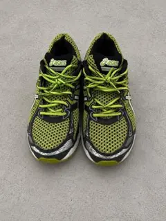 ASICS ランニングシューズ