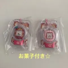 たまごっち　おかしなたまごっちボーロっち3