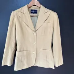 最終値下げ✨ レディースRalph Lauren テーラードジャケット 9のサムネイル