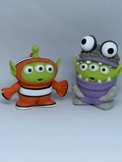 2026年最新】グリーンメン ソフビの人気アイテム - メルカリ