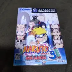 2026年最新】naruto-ナルト-激闘忍者大戦!3の人気アイテム - メルカリ