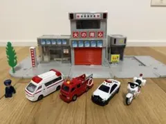 2026年最新】トミカタウンセットの人気アイテム - メルカリ