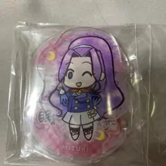 美月　アイカツ　格言ゆらゆらアクリルスタンド　ナムコ　namco限定　ナムコ