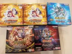 Compendium of Rathe デッキケース 未使用 FaB Compendium of Rathe デッキケース 未使用 FaB - メルカリ