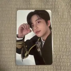 ATEEZ ホンジュン ポラロイド Destiny's Memories - メルカリ