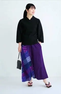 L*z様 SOU・SOU 富士 レディース サルエルパンツ 2026年最新】SOU・SOU レディース サルエルパンツの人気アイテム