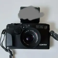 2025年最新】contax tla200の人気アイテム - メルカリ