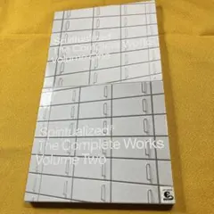 Spiritualized The complete works 1&2