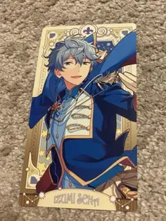 あんさんぶるスターズ アルカナカード 瀬名泉