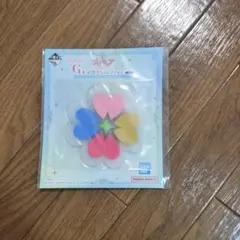 一番くじ プリキュア G賞 お役立ちコレクション