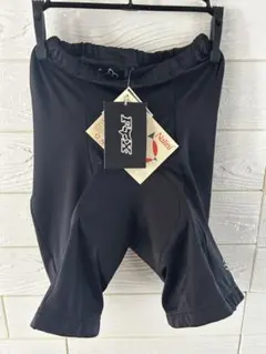 サイクルパンツ Nalini ブラック 新品のサムネイル
