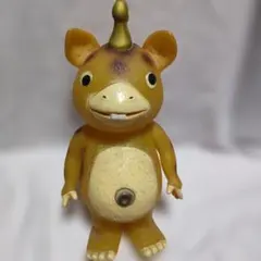 26号 ぷーにゃん 茶トラ インディーズソフビ - メルカリ