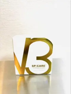 SPICARE V3 エキサイティングファンデーション 本体のサムネイル