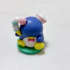 サンリオ　チョコエッグ　タキシードサム