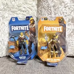 【新品未使用】フォートナイト フィギュア