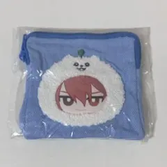 エイトリ 練牙 ポーチ