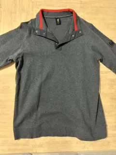 リバプールFC ポロシャツ Lサイズ ブラック 中古品 リバプールFC ポロシャツ Lサイズ ブラック 中古品 - メルカリ