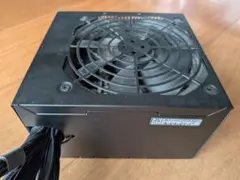 JONSBO C6 ITX 600Wブロンズ 電源付き - メルカリ