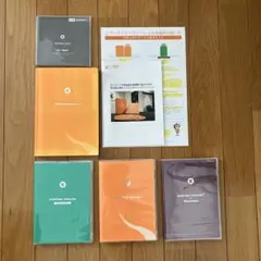 ビジネス英会話付き　エブリデイイングリッシュ　CD教材セット ビジネス英会話付き エブリデイイングリッシュ CD教材セット