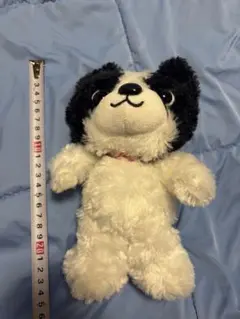 犬 ぬいぐるみ ポーチ 小物入れ